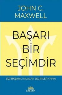 Produktbild: Basari Bir Secimdir