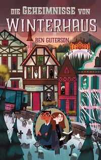 Produktbild: Die Geheimnisse von Winterhaus