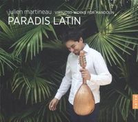 Produktbild: Paradis Latin
