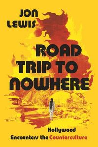 Produktbild: Lewis, J: Road Trip to Nowhere