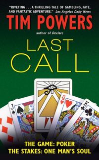 Produktbild: Last Call