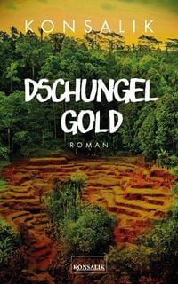 Produktbild: Dschungelgold