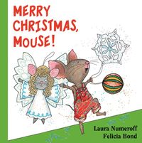 Produktbild: Merry Christmas, Mouse!