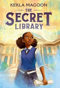 Produktbild: The Secret Library