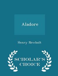 Produktbild: Aladore - Scholar's Choice Edition