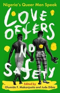 Produktbild: Love Offers No Safety