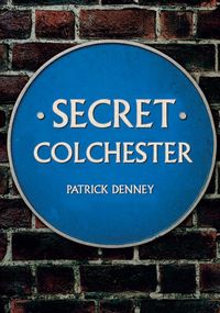 Produktbild: Secret Colchester