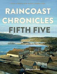 Produktbild: Raincoast Chronicles