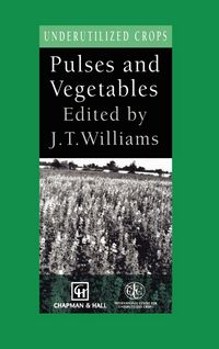 Produktbild: Pulses and Vegetables