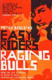 Produktbild: Easy Riders, Raging Bulls
