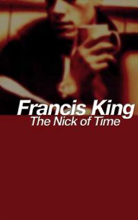 Produktbild: Nick Of Time