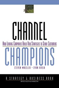 Produktbild: Channel Champions