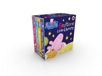 Produktbild: Peppa Pig: Bedtime Little Library