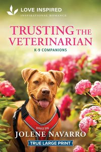 Produktbild: Trusting the Veterinarian