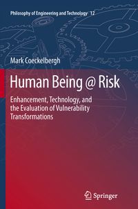 Produktbild: Human Being @ Risk