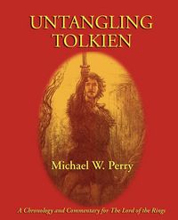 Produktbild: Untangling Tolkien