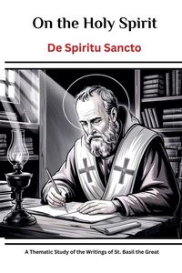 Produktbild: On the Holy Spirit (De Spiritu Sancto)