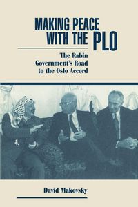 Produktbild: Making Peace With The Plo