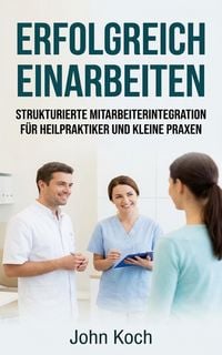 Produktbild: Erfolgreich Einarbeiten