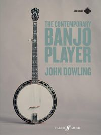 Produktbild: The Contemporary Banjo Player
