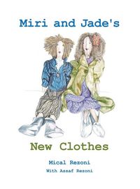 Produktbild: Miri and Jade's New Clothes