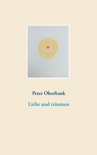 Produktbild: Liebe und tr&auml;umen