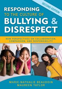 Produktbild: Responding to the Culture of Bullying and Disrespect