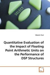Produktbild: Tout, W: Quantitative Evaluation of the Impact of Floating P