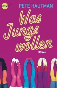 Produktbild: Was Jungs wollen