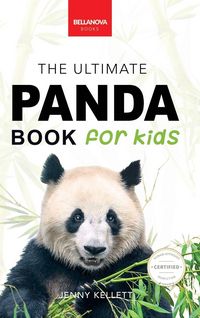 Produktbild: Pandas The Ultimate Panda Book for Kids