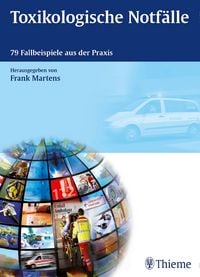 Produktbild: Toxikologische Notf&auml;lle