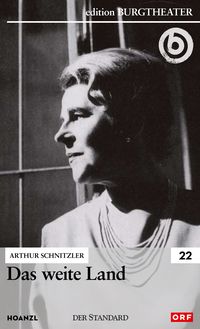 Produktbild: Das weite Land (Arthur Schnitzler)