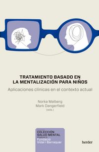 Produktbild: Tratamiento basado en la mentalizaci&oacute;n para ni&ntilde;os