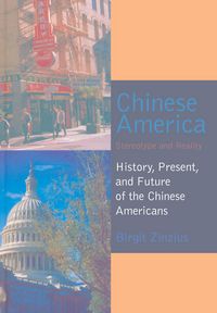 Produktbild: Chinese America