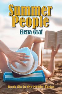 Produktbild: Summer People