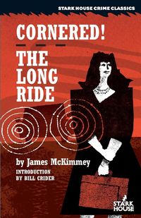 Produktbild: Cornered! / The Long Ride