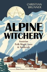 Produktbild: Alpine Witchery