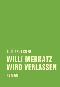 Produktbild: Willi Merkatz wird verlassen