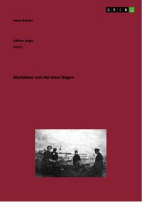 Produktbild: Maritimes von der Insel R&uuml;gen