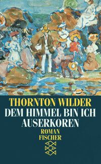 Produktbild: Dem Himmel bin ich auserkoren