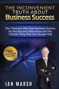 Produktbild: The Inconvenient Truth About Business Success