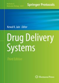 Produktbild: Drug Delivery Systems