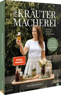 Produktbild: Die Kr&auml;utermacherei. Meine Naturapotheke.