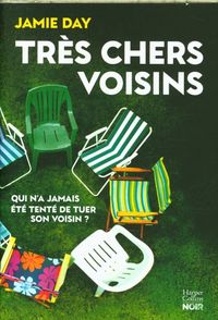 Produktbild: Tr&egrave;s chers voisins