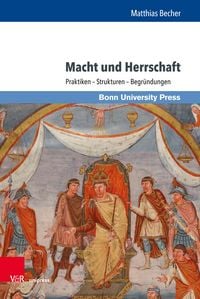 Produktbild: Macht und Herrschaft