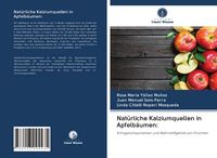 Produktbild: Nat&uuml;rliche Kalziumquellen in Apfelb&auml;umen: