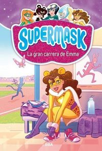 Produktbild: La Gran Carrera de Emma