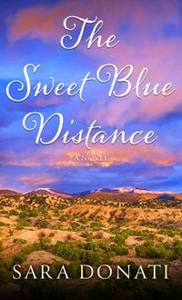 Produktbild: The Sweet Blue Distance