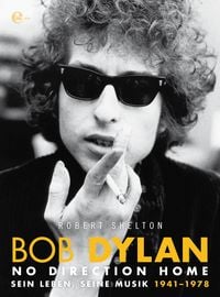 Produktbild: Bob Dylan - No Direction Home