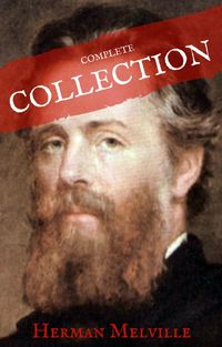 Produktbild: Herman Melville: The Complete works (House of Classics)